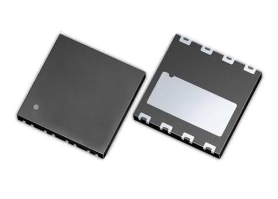 SGT105R70ILB GaN IC GaN FETs 700V ECOPACK Transistor PowerGaN PowerFLAT-8