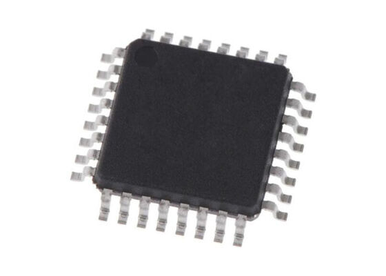 STM32C532KBT6 Microcontrôleur MCU haute performance MCU 32 bits LQFP32 Microcontrôleur grand public