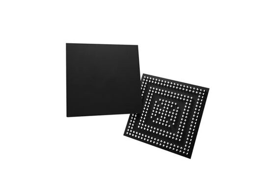 SR6P6C6A0D42FX1Y Microcontrôleur MCU 32 bits Arm Cortex-R52 Microcontrôleur d'intégration automobile