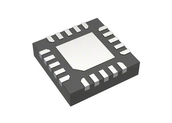 STM32C531FCU6 Microcontrôleur MCU hautement économe en énergie 32 bits 144 MHz MCU pour l'industrie