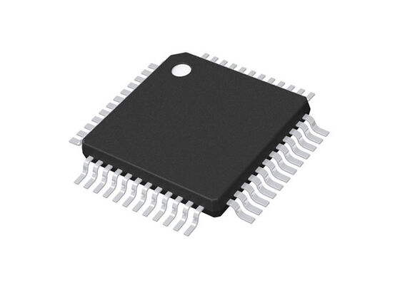 Microcontrôleur STM32C532CCT6 MCU 32 bits 144 MHz MCU grand public avec interfaces USB