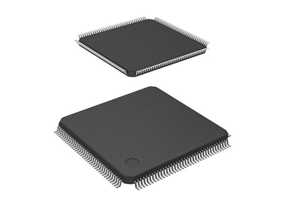 Microcontrôleur STM32C591ZGT6 MCU basse consommation ARM Cortex-M33 32 bits 144 MHz
