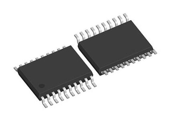 STM32C532FBP6 Microcontrôleur MCU 144MHz Microcontrôleur 32 bits TSSOP20 MCU haute performance