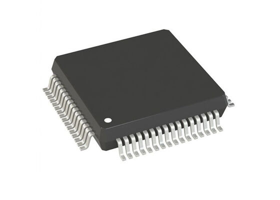 STM32C551RCT6 Microcontroller MCU Low-Power 32-Bit 144MHz Arm Cortex-M33 Microcontrollers