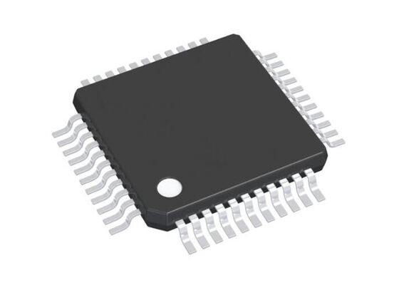 Microcontrôleur STM32C591CET6 MCU 144MHz Haute Performance Microcontrôleur 32 bits IC LQFP-48