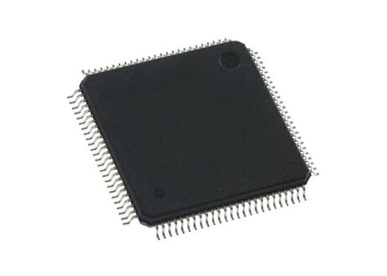 STM32C591VET6 Microcontroller MCU High‑Performance Microcontroller IC LQFP-100 32-Bit MCU