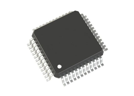 STM32G4A1CET6 Microcontrôleur MCU 170MHz Microcontrôleur 32 bits IC LQFP-48 MCU intégré