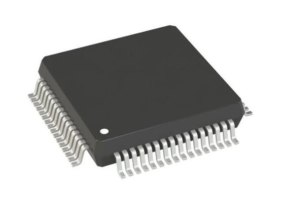 STM32G4A1RET6 Microcontrôleur MCU haute performance 32 bits ARM Cortex-M4 MCU LQFP-64