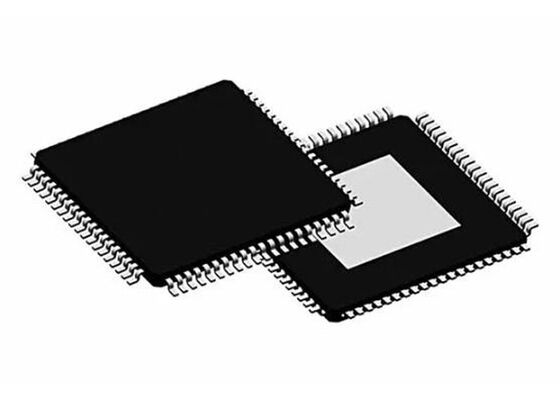 Microcontrôleur STM32G4A1MES6 MCU 512 Ko Flash Microcontrôleur IC 170 MHz MCU grand public