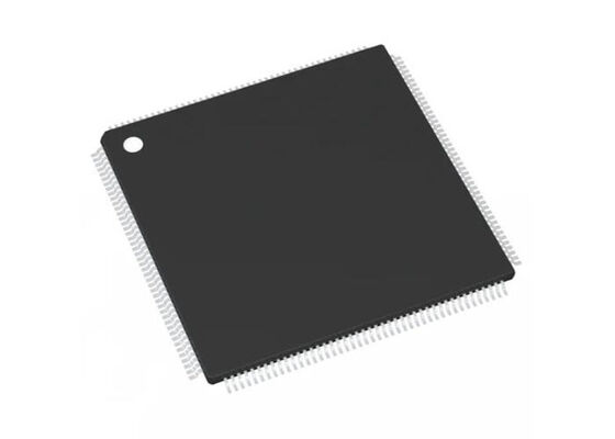 STM32U5A9ZJT6Q Microcontrôleur MCU 32 bits ARM Cortex-M33 Microcontrôleur IC LQFP-144 MCU intégré