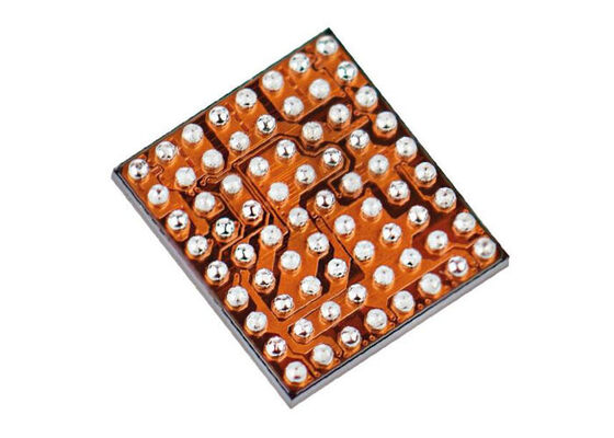STM32U545JEY6Q Microcontrôleur MCU Microcontrôleur IC 32 bits WLCSP72 MCU haute performance