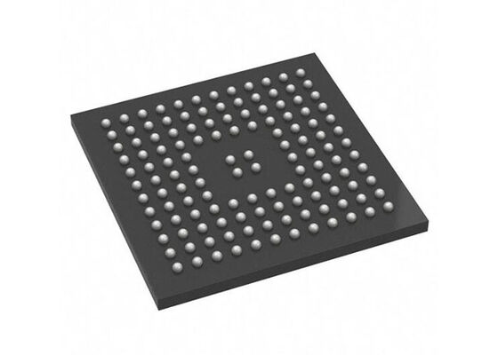 Microcontrôleur STM32U595QJI6Q MCU 32 bits Microcontrôleur IC 4 Mo Flash Microcontrôleur UFBGA-132