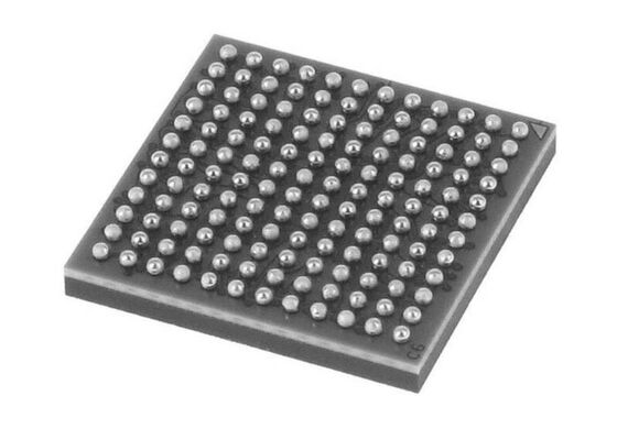STM32U599ZJY6Q Microcontrôleur MCU Microcontrôleur IC 32 bits WLCSP-150 MCU haute performance