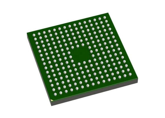STM32U5A9NJH6Q Microcontrôleur MCU 160MHz MCU 32 bits TFBGA216 Microcontrôleur à haute performance