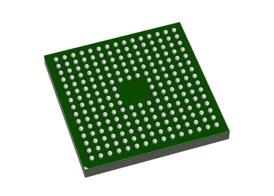 STM32U599NJH6Q Microcontrôleur MCU haute performance 32 bits ARM Cortex-M33 MCU TFBGA-216