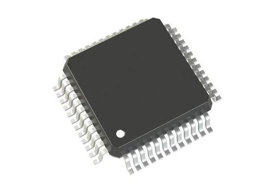 STM32U585CIT6Q Microcontrôleur MCU 32 bits ARM Cortex-M33 MCU LQFP48 Microcontrôleur régulier