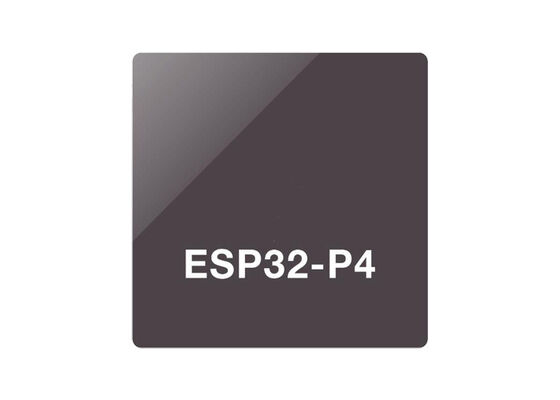 Un microcontrôleur à haute performance de 32 bits RISC-V