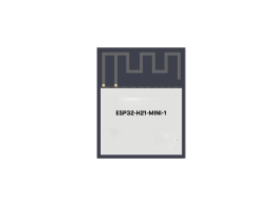 Module de communication sans fil ESP32-H21-MINI-1, module combiné Bluetooth basse consommation et IEEE 802.15.4