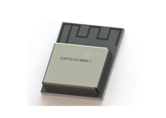 Module de communication sans fil ESP32-H2-MINI-1, module combiné générique Bluetooth Low Energy et IEEE 802.15.4