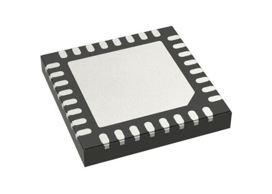 Puce de Circuit intégré L9965P-FN 6V, pilote de fusible pyro-fusible monocanal automobile IC VFQFPN32