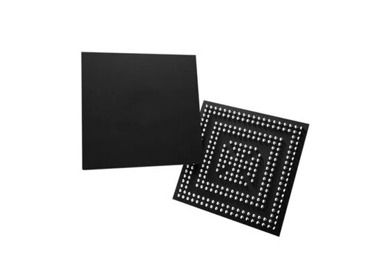 SR6P7C4A2D42FX0R Microcontrôleur MCU Stellar SR6 P7 Arm 32 bits Cortex-R52 MCU d'intégration automobile