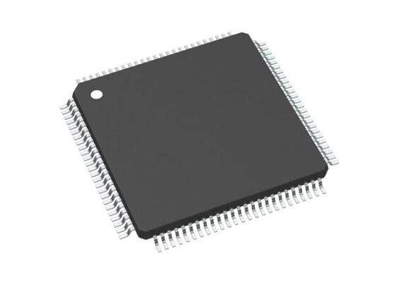 STM32G0B1VCT7 Microcontrôleur MCU haute performance MCU 32 bits LQFP-100 Microcontrôleur traditionnel