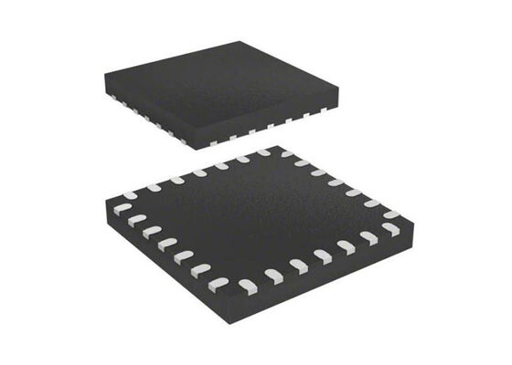 STM32G031G6U3 Microcontrôleur MCU STM32 Microcontrôleur à haute performance à 32 bits IC UFQFPN-28
