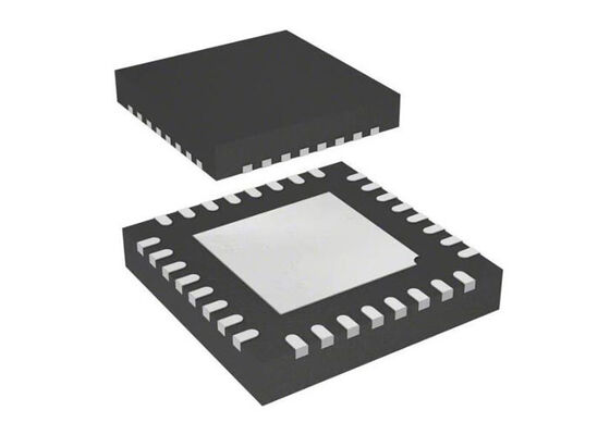 STM32G031K4U3 Microcontrôleur MCU STM32 MCU courants UFQFPN-32 Microcontrôleur IC 32 bits