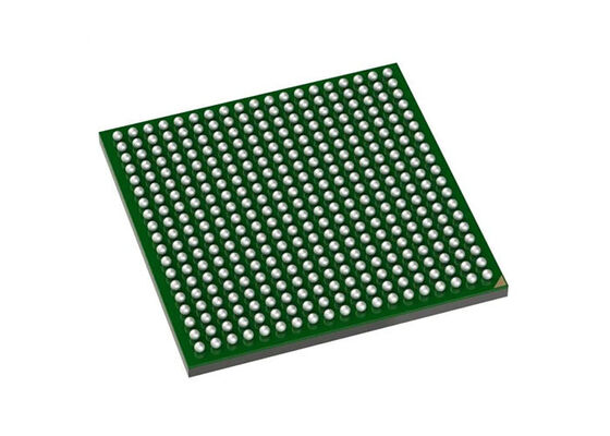 STM32MP213FAL3 Microcontrôleur MCU de faible puissance de 1,71 V à 1,95 V Micro-processeurs ARM Cortex-A35 64 bits