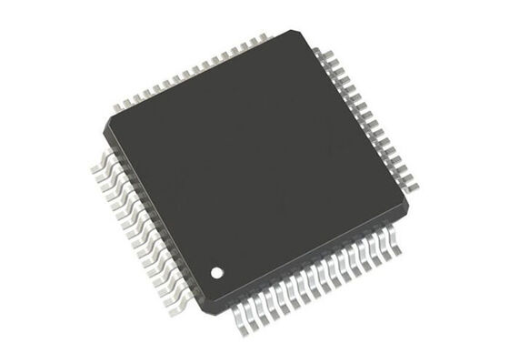 Microcontrôleur STM32U3B5RGT6Q MCU à usage général 32 bits 96 MHz ARM Cortex-M33 STM32U3B5 MCU