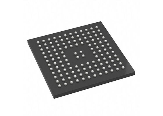Microcontrôleur STM32U3B5QGI6 MCU STM32U3B5 Microcontrôleurs Pour Appareils de Communication Sans Fil