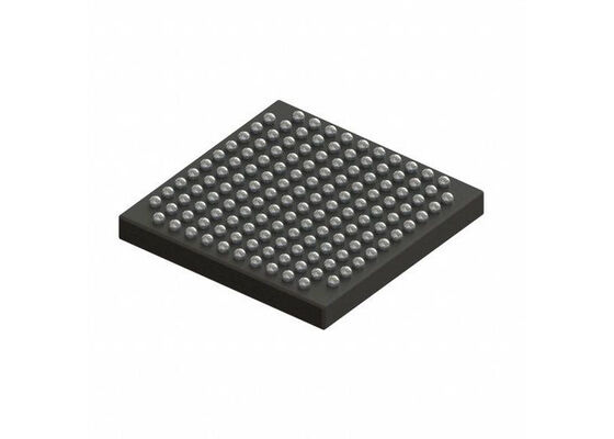 Microcontrôleur STM32U3B5WIY6Q MCU Haute Performance 1,71V à 3,6V 32 bits 96MHz ARM Cortex-M33 MCU
