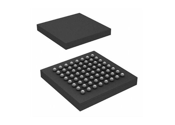 Microcontrôleur STM32U3C5JIY6Q MCU 32 bits 96 MHz ARM Cortex-M33 MCU pour réseaux intelligents et compteurs