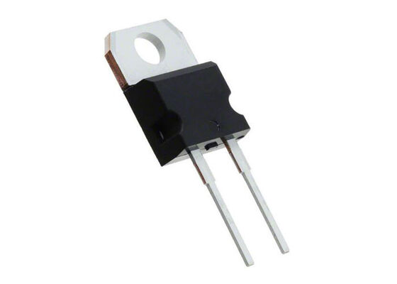 STPSC20G065DY Puce de circuit intégré Diode Schottky de puissance au carbure de silicium 650V 20A à forte surtension