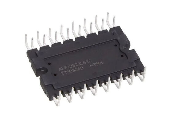 Module principal CoolSiC™ MOSFET de la puce 1200V CIPOS™ de circuit intégré d'AMF12S25LB2Z pour le chargement de C.C EV