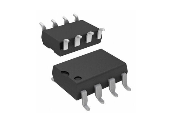 AMC1200CDUBR puce de circuit intégré à détection de courant de base à 280 kHz amplificateur isolé SOP-8