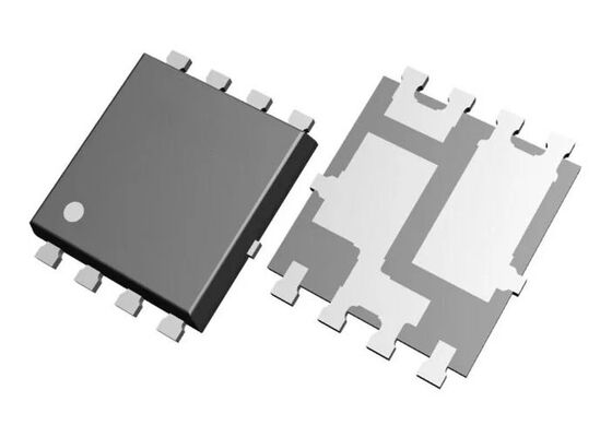 Transistor MOSFET de puissance automobile à canal N OptiMOS™-7 de puce de circuit intégré IAUCN04S7N024H