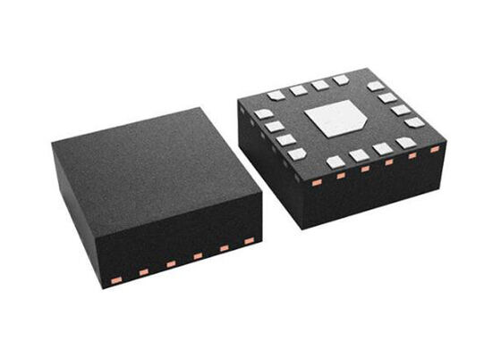 LMK3C0105A03RERR puce de circuit intégré 200MHz générateur d'horloge BAW sans référence TQFN16