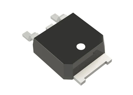 Le système est équipé d'un micro-circuit intégré de 950V.
