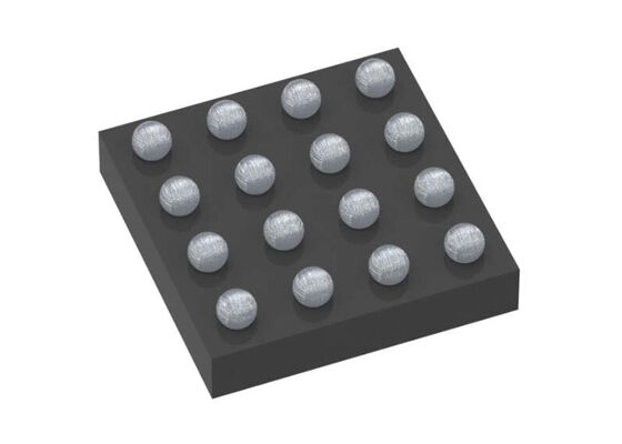 Puce de Circuit intégré DAC539E4YBHR, convertisseur numérique-analogique intelligent 10 bits DSBGA-16