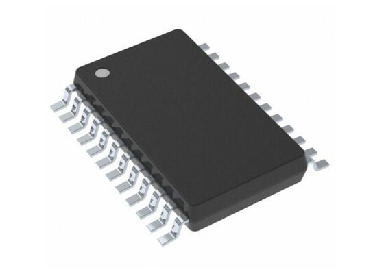 TCAL9539RPWR puce de circuit intégré à basse tension 16 bits I2C/SMBus I/O Expander TSSOP-24