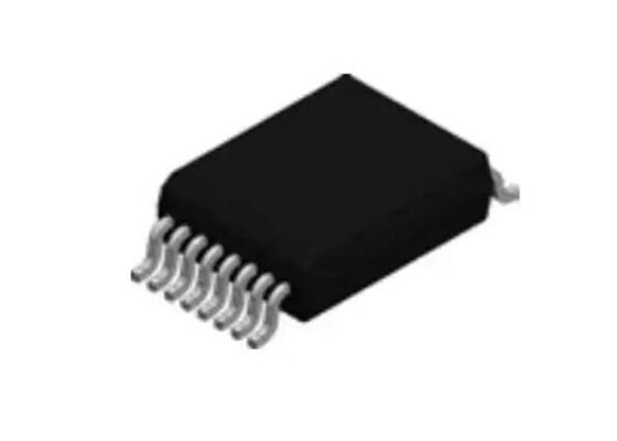 UCC33421DHAR puce de circuit intégré 5kVrms Module de puissance industriel en courant continu/en courant continu SO-MOD-16