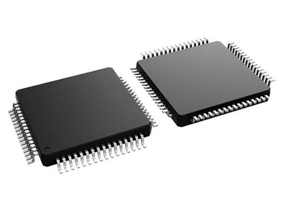 MSPM0G1518SPZR Microcontroller MCU 32-Bit ARM Cortex-M0+ MSPM0 G Microcontroller IC LQFP-64