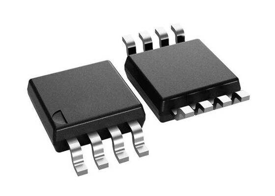 Puce de circuit intégré THVD1439VDR 250Kbps Transcepteurs RS-485 semi-duplex SOIC-8