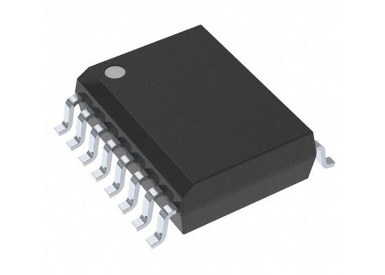 UCC23710BDWR puce de circuit intégré 5000Vrms conducteur de porte isolée à canal unique SOIC-16
