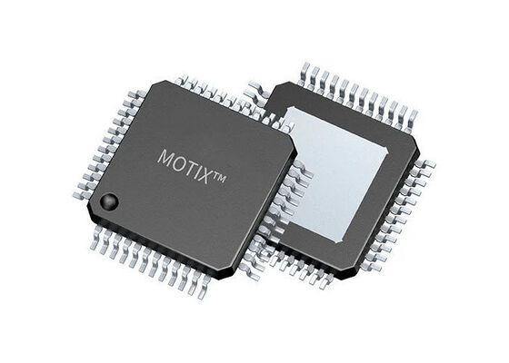 TLE9883-2QTW62S Microcontrôleur MCU 5.5V à 28V ARM Cortex-M3 MOTIXTM BLDC Contrôleur Microcontrôleur