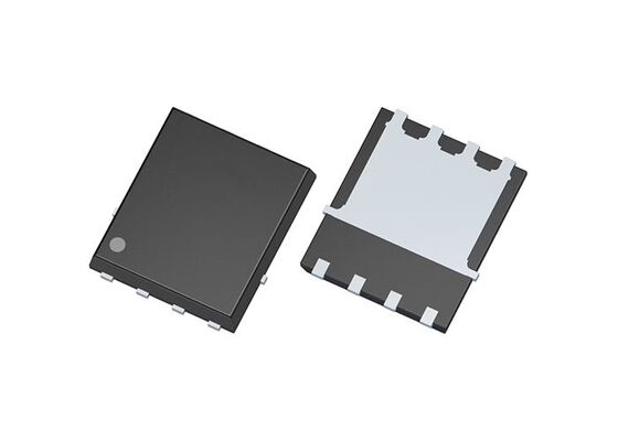 BUP03CP008C-01 Puce de circuit intégré OptiMOSTM Tolérant aux rayonnements 30V 100A Transistor MOSFET à canal P