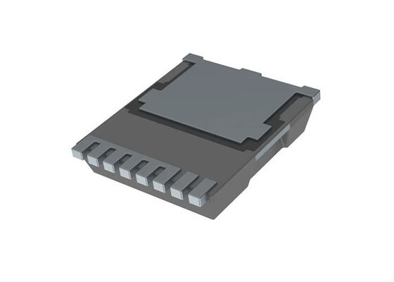 ICT44R011M2H Chip de circuit intégré 440V 11mΩ CoolSiCTM G2 MOSFET Transistor dans le paquet PG-HSOF-8