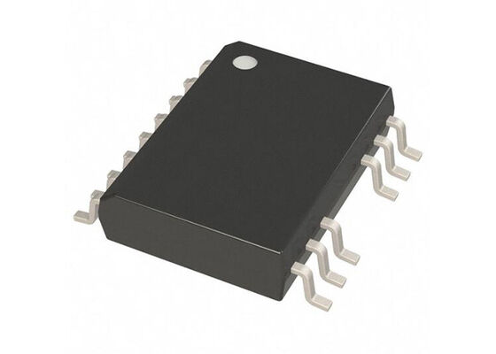 UCC21351DQDWKRQ1 puce de circuit intégré automobile isolation de base pilote de porte à double canal IC SOIC-14