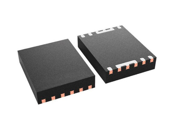 UCC33020QRAQRQ1 puce de circuit intégré 3kVrms Module d'alimentation automobile DC-DC isolé